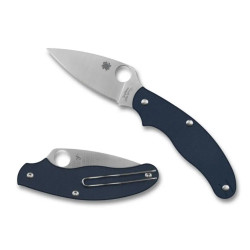 Spyderco UK PenKnife G-10 Azul