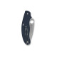Spyderco UK PenKnife G-10 Azul