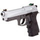 Crosman CM9B Mako (Réplica Beretta 92) Blowback Co2