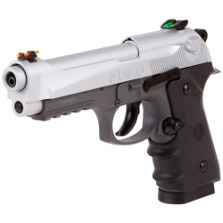 Crosman CM9B Mako (Réplica Beretta 92) Blowback Co2