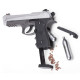 Crosman CM9B Mako (Réplica Beretta 92) Blowback Co2