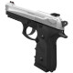 Crosman CM9B Mako (Réplica Beretta 92) Blowback Co2