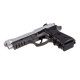 Crosman CM9B Mako (Réplica Beretta 92) Blowback Co2