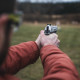 Crosman CM9B Mako (Réplica Beretta 92) Blowback Co2