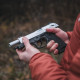 Crosman CM9B Mako (Réplica Beretta 92) Blowback Co2