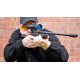 Crosman 2250 Kit Co2 5,5 mm + Visor 4x15