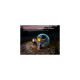 Linterna Frontal Fenix HM61R-V3.0 1800 Lumens (Luz roja y blanca) Recargable 