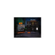 Linterna Frontal Fenix HM61R-V3.0 1800 Lumens (Luz roja y blanca) Recargable 
