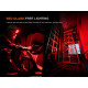 Linterna Frontal Fenix HM61R-V3.0 1800 Lumens (Luz roja y blanca) Recargable 