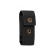 Funda Leatherman Nylon con Bolsillos Black & Bronze