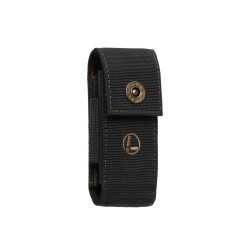 Funda Leatherman Nylon con Bolsillos Black & Bronze