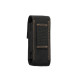 Funda Leatherman Nylon con Bolsillos Black & Bronze