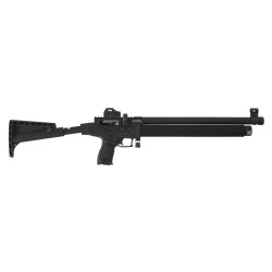 Carabina PCP Hatsan Repex Semiautomática