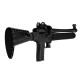 Carabina PCP Hatsan Repex Semiautomática