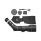 Telescopio LEUPOLD SX-2 Alpine HD GEN 2 20-60x80 - 45°