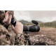Telescopio LEUPOLD SX-2 Alpine HD GEN 2 20-60x80 - 45°