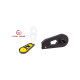 Cargador KRAL Carabinas PCP Gran Capacidad 6,35 mm
