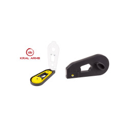 Cargador KRAL Carabinas PCP Gran Capacidad 6,35 mm