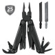 Leatherman Surge Negro Funda Molle