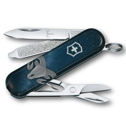 Victorinox Classic SD Zodiac Edición Exclusiva Aries