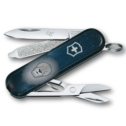 Victorinox Classic SD Zodiac Edición Exclusiva Leo