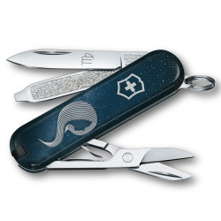 Victorinox Classic SD Zodiac Edición Exclusiva Virgo