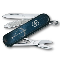 Victorinox Classic SD Zodiac Edición Exclusiva Sagitario