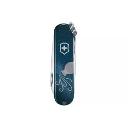 Victorinox Classic SD Zodiac Edición Exclusiva Acuario