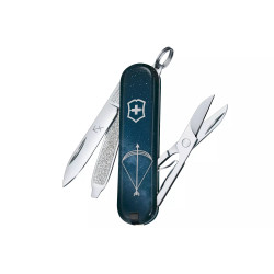 Victorinox Classic SD Zodiac Edición Exclusiva Sagitario