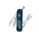 Victorinox Classic SD Zodiac Edición Exclusiva Libra