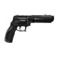 Revólver Beretta Stoeger XRD22 Co2 5,5 mm
