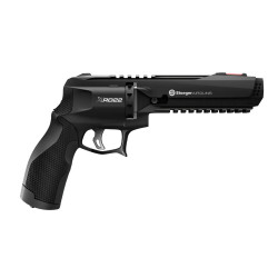 Revólver Beretta Stoeger XRD22 Co2 5,5 mm