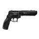 Revólver Beretta Stoeger XRD177 Co2 4,5 mm
