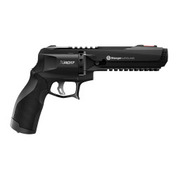 Revólver Beretta Stoeger XRD177 Co2 4,5 mm