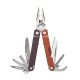 Leatherman Bond Burnt Sienna