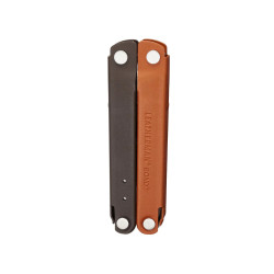 Leatherman Bond Burnt Sienna