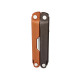 Leatherman Bond Burnt Sienna