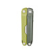 Leatherman Bond Mossy Slate