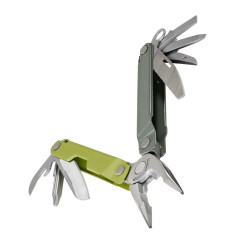 Leatherman Bond Mossy Slate