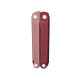 Leatherman Bond Heathered Cranberry