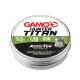 Balines Gamo Hunter Titan Accutek 5,5 mm 200 ud