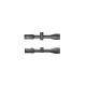 Visor Meopta MeoHunter R5 - Modelo: 3-15x50 PA SFP - RD 4C