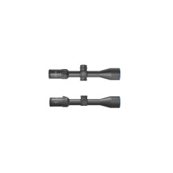 Visor Meopta MeoHunter R5 - Modelo: 3-15x50 PA SFP - RD 4C
