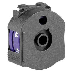 Cargador Gamo 10X Gen1/Arrow SLT 4,5 mm