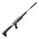 Arcea PCP Snowpeak M18 Regulador Integrado Cal. 6,35 mm