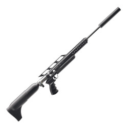 Arcea PCP Snowpeak M18 Regulador Integrado Cal. 6,35 mm