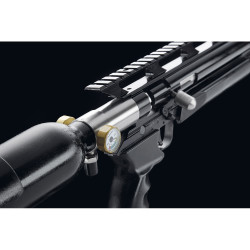 Arcea PCP Snowpeak M18 Regulador Integrado Cal. 6,35 mm