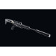 Arcea PCP Snowpeak M18 Regulador Integrado Cal. 6,35 mm