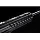 Arcea PCP Snowpeak M18 Regulador Integrado Cal. 6,35 mm