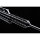 Arcea PCP Snowpeak M18 Regulador Integrado Cal. 6,35 mm